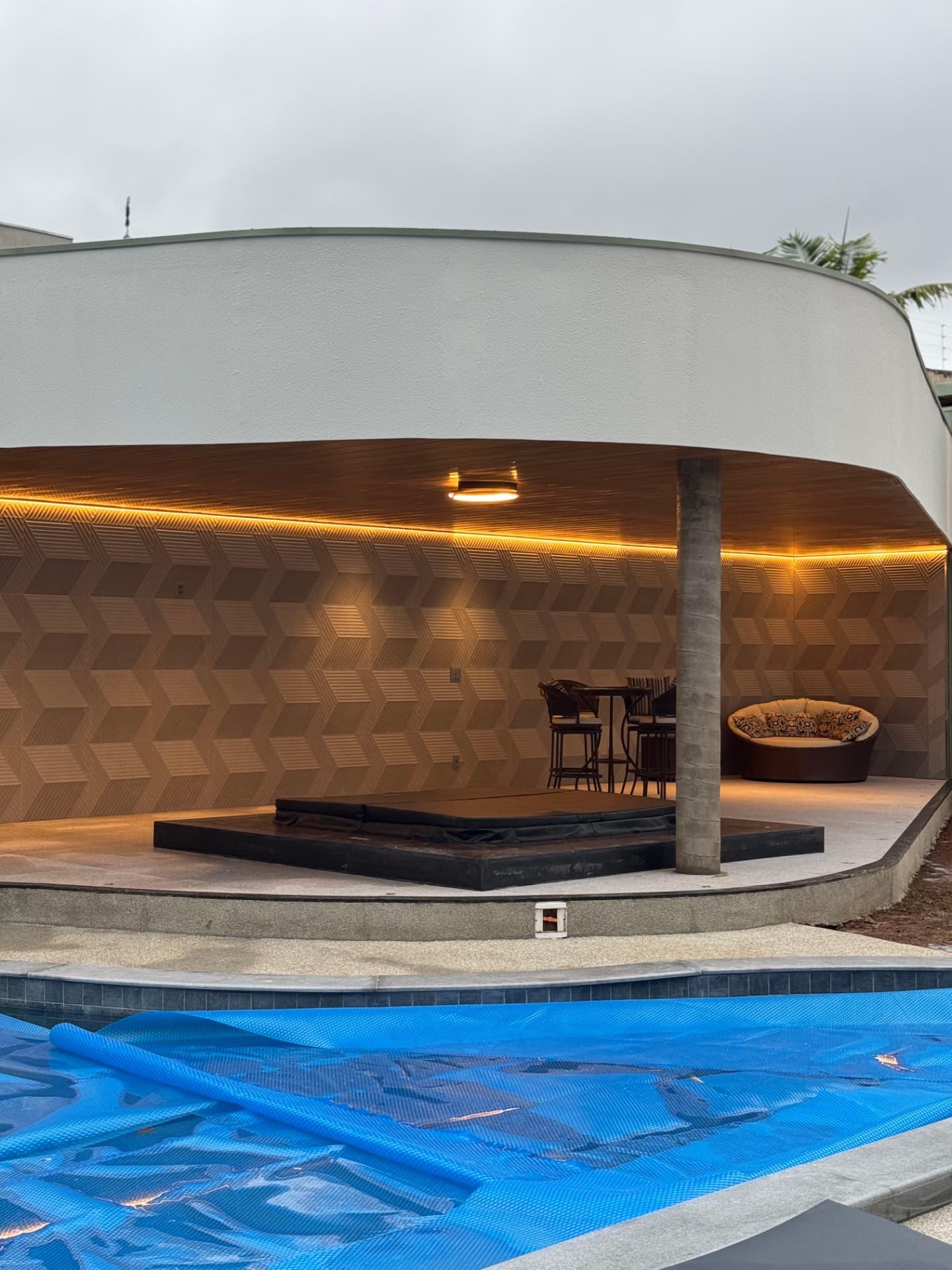 Taquari Quadra 3 Casa 35, Reforma Residencial em Taquari, Brasília, DF