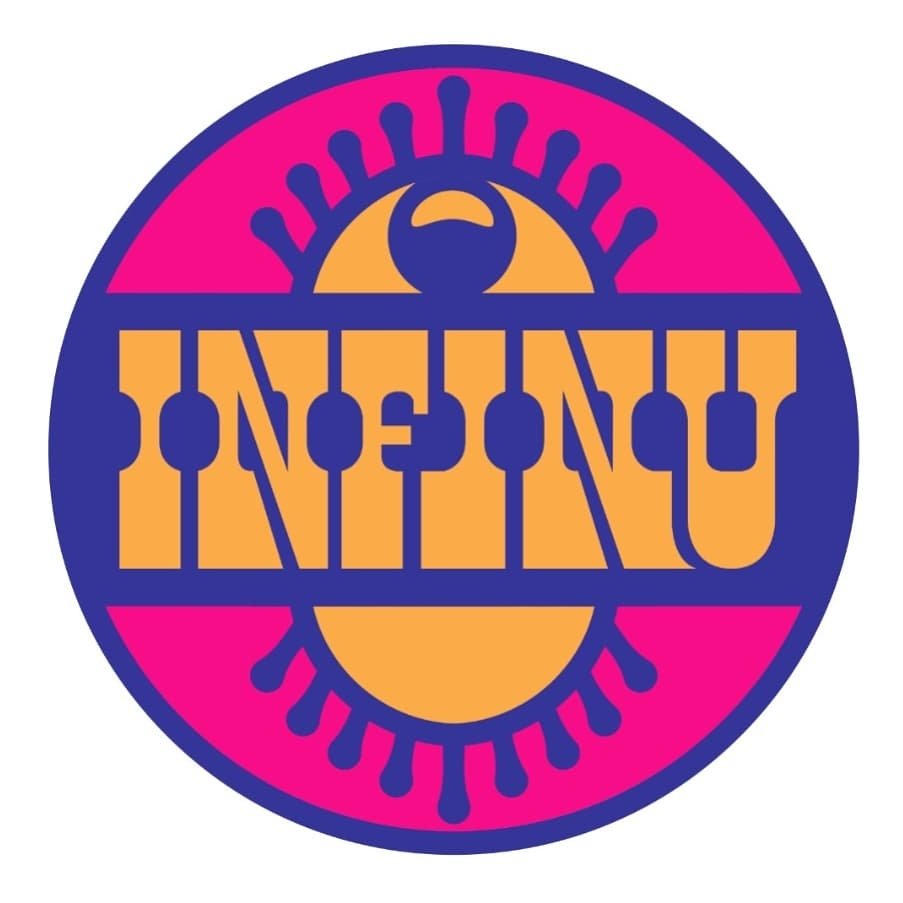 Logo Infinu