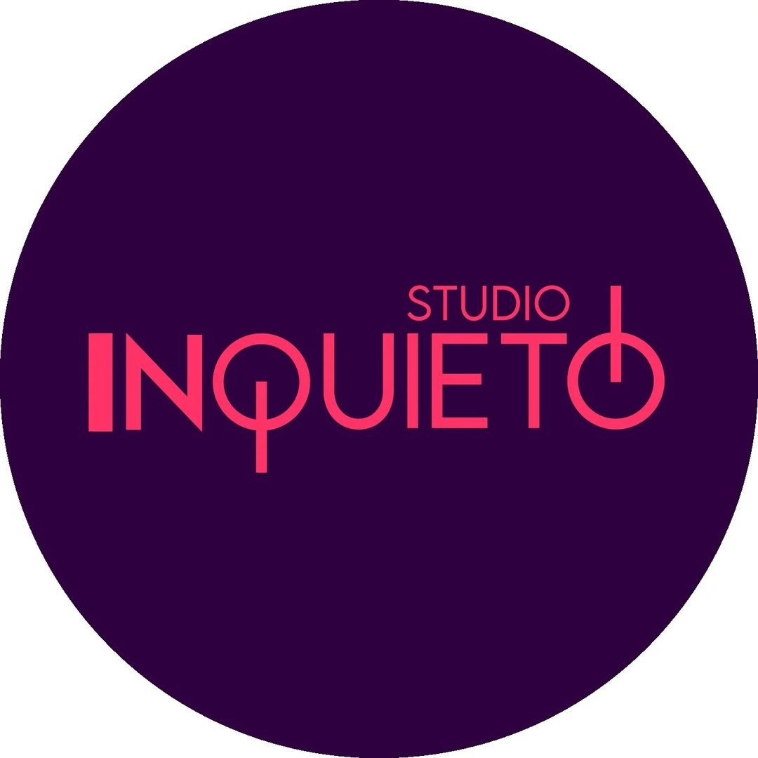Logo Studio Inquieto